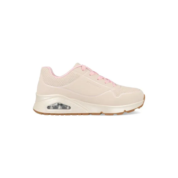 Skechers Uno Gen1-Cool Heels 310538L/LTPK Roze maat Roze