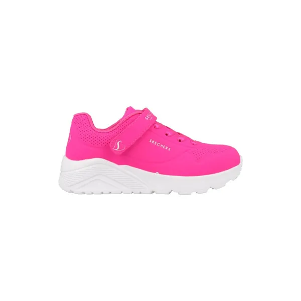 Skechers Uno Lite 310451L/HTPK Roze maat Roze