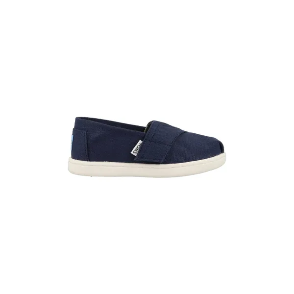 Toms Alpargata Blauw, vergelijk prijzen bij 1 winkel
