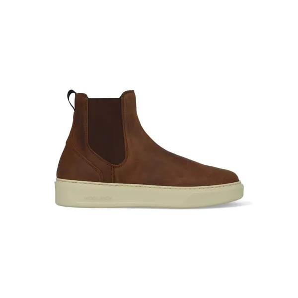 Woolrich Sneakers WFM212.024.1010 Bruin-44.5 Bruin