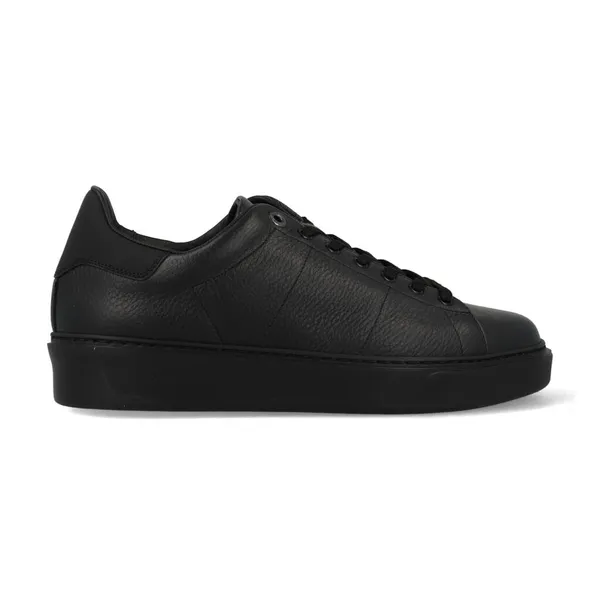 Woolrich Sneakers WFM.212.020.1100Z Zwart-44 Zwart