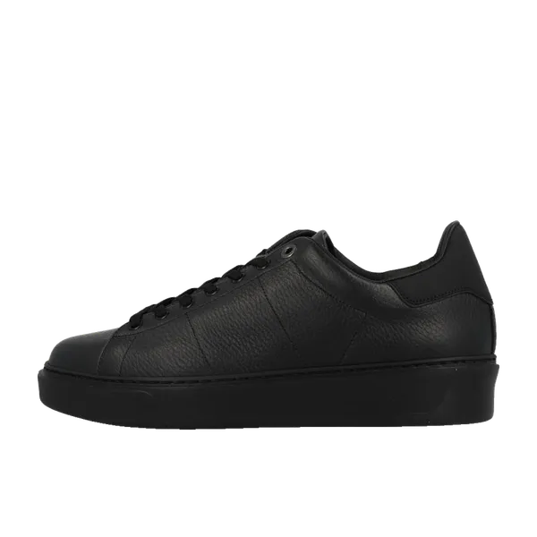 Woolrich Sneakers Zwart, vergelijk prijzen bij 1 winkel