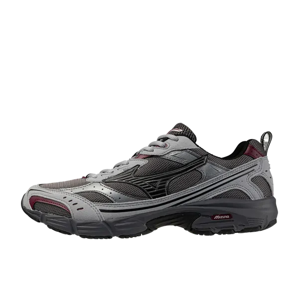 Mizuno MXR Sportstyle Iron Gate/Zwart/Fig, vergelijk prijzen bij 1 winkel