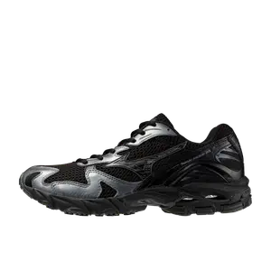 Mizuno Wave Rider zwart