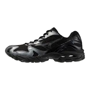 Mizuno Wave Rider zwart