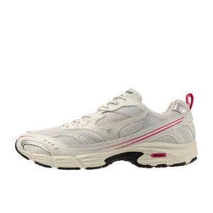 Mizuno MXR zilver