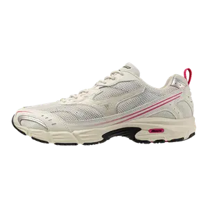 Mizuno MXR zilver