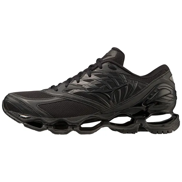 Mizuno Wave Prophecy LS Sportstyle Zwart, vergelijk prijzen bij 1 winkel