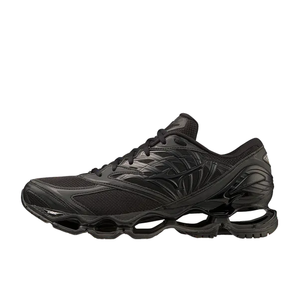 Mizuno Wave Prophecy LS Sportstyle Zwart, vergelijk prijzen bij 1 winkel