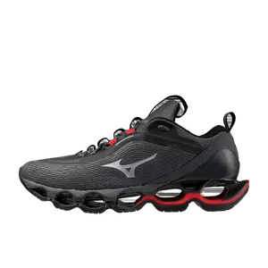 Mizuno Wave Prophecy zilver