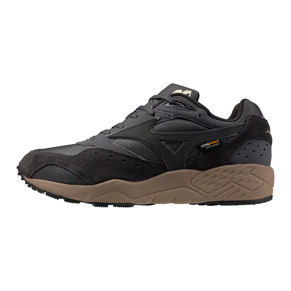 Mizuno Contender Cordura Sportstyle Iron Gate/Zwart Sand/Fossil, vergelijk prijzen bij 1 winkel