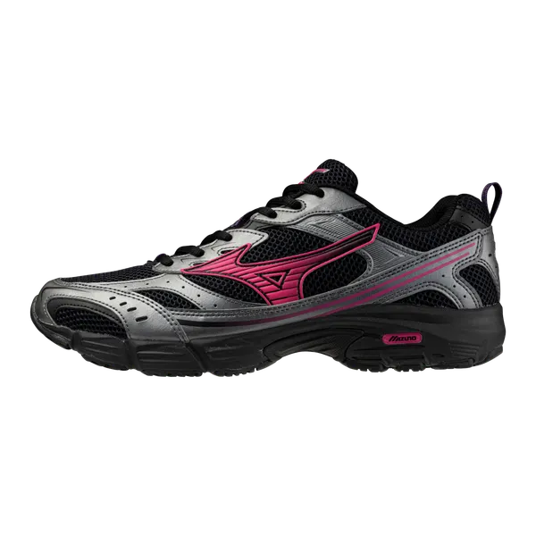 Mizuno MXR Sportstyle Salute/Fuchsia Paars/Metallic, vergelijk prijzen bij 1 winkel