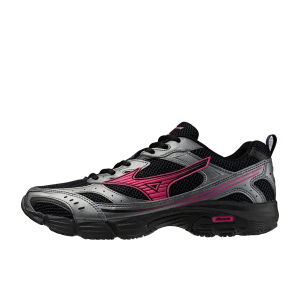 Mizuno MXR Sportstyle Salute/Fuchsia Paars/Metallic, vergelijk prijzen bij 1 winkel