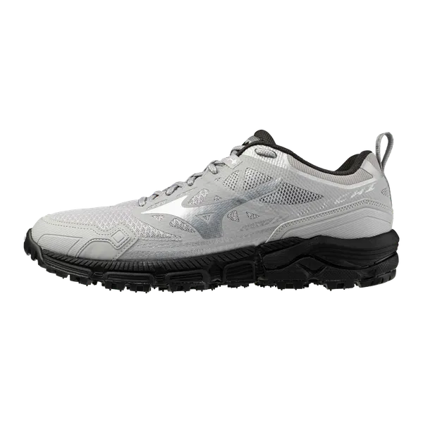 Mizuno Wave Daichi LS Sportstyle Dawn Blauw/Zilver/Harbor Mist, vergelijk prijzen bij 1 winkel