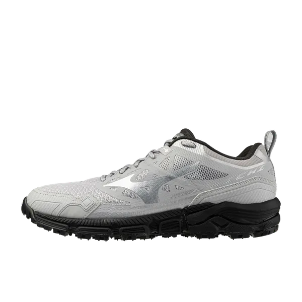 Mizuno Wave Daichi LS Sportstyle Dawn Blauw/Zilver/Harbor Mist, vergelijk prijzen bij 1 winkel