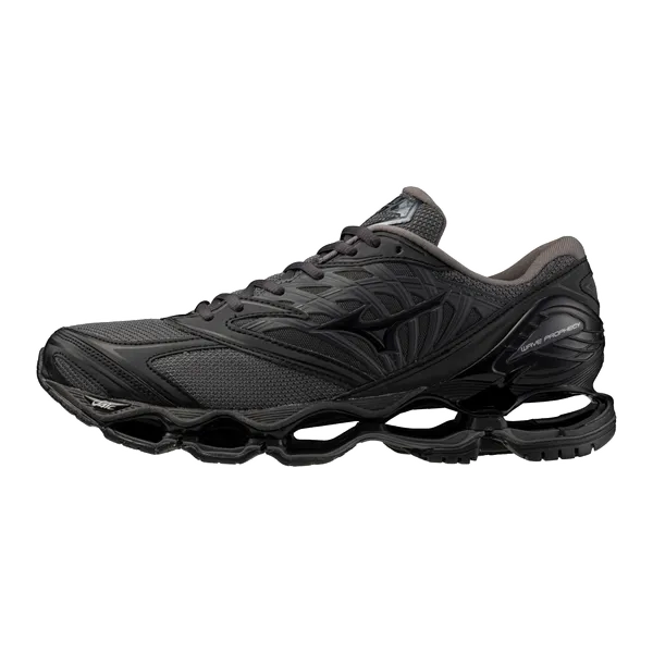 Mizuno Wave Prophecy LS Sportstyle Iron Gate/Zwart Sand, vergelijk prijzen bij 1 winkel