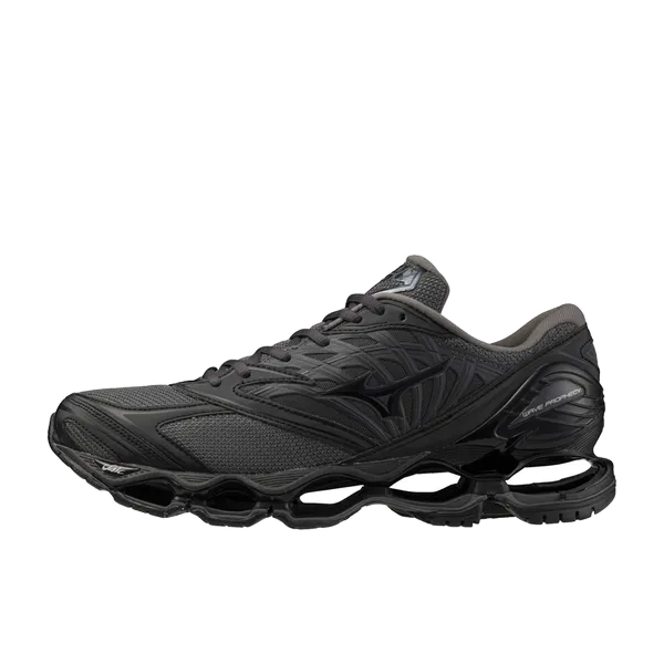 Mizuno Wave Prophecy LS Sportstyle Iron Gate/Zwart Sand, vergelijk prijzen bij 1 winkel