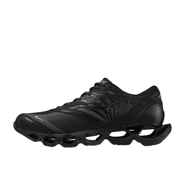 Mizuno Wave Prophecy LS GTX Sportstyle Zwart Sand/Zwart, vergelijk prijzen bij 1 winkel