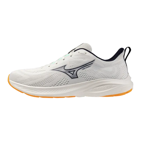 Mizuno Mizuno ENERZY RUNNERZ 2 Hardloopschoenen Nimbus Cloud/Baritone Blauw/Ice