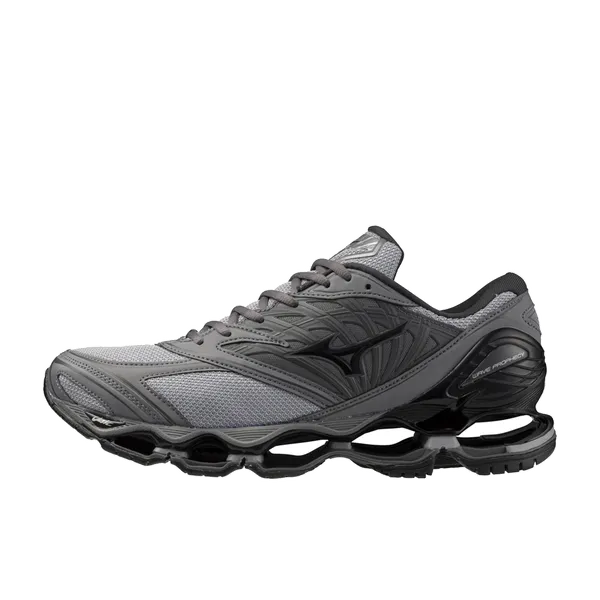 Mizuno Wave Prophecy LS Sportstyle Ultimate Gray/Quiet Shade/Blac, vergelijk prijzen bij 1 winkel