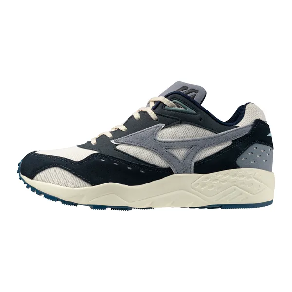 Mizuno Contender S Sportstyle Pristine/Tradewinds/India Ink, vergelijk prijzen bij 1 winkel