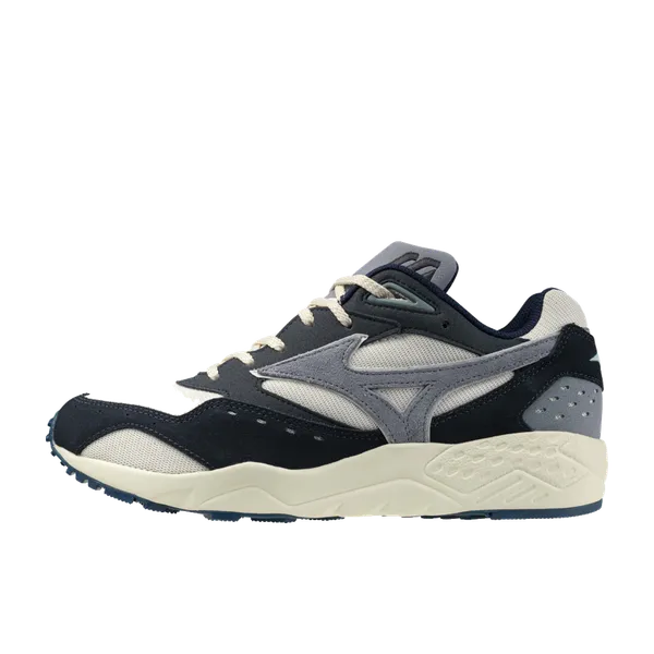 Mizuno Contender S Sportstyle Pristine/Tradewinds/India Ink, vergelijk prijzen bij 1 winkel