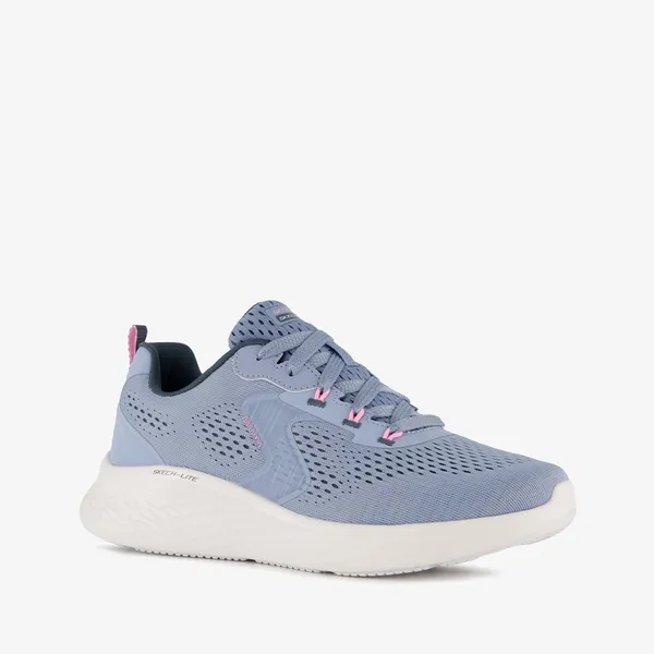 Skechers - Blauw