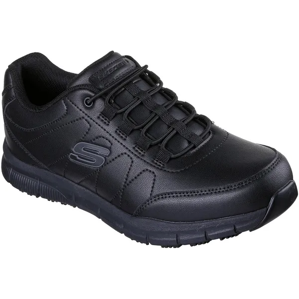 Skechers NAMPA – OSIL zwart