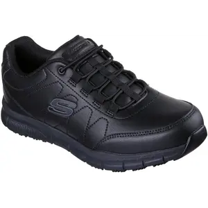 Skechers NAMPA – OSIL zwart
