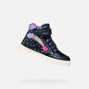 Geox Skylin blauw