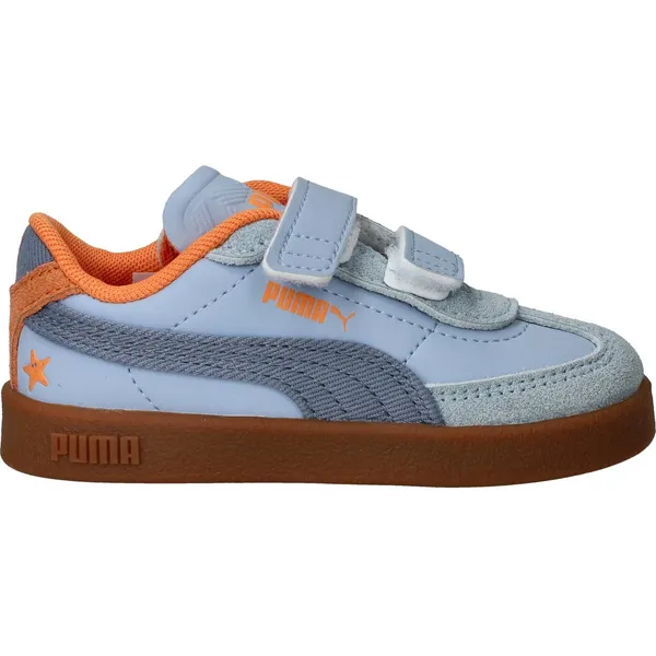 PUMA Sneakers Blauw — vergelijk prijzen bij 1 winkel