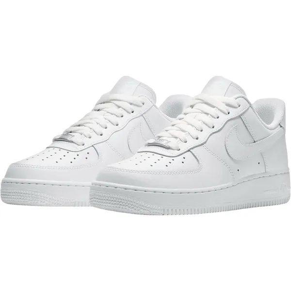 Nike Air Force 1 '07 White/White-White-White