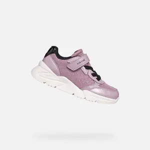 Geox Loftus roze