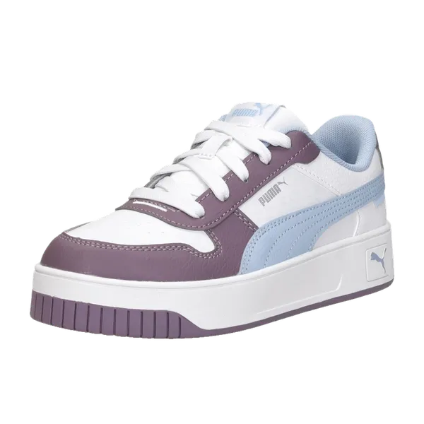 Puma Carina Street Wit, vergelijk prijzen bij 1 winkel