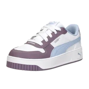 Puma Carina wit