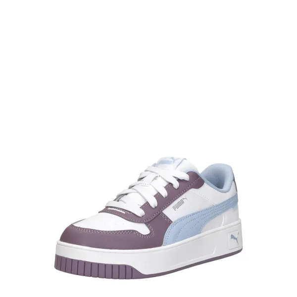 Puma Carina Street Wit, foto 2 van 4