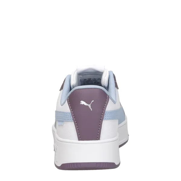 Puma Carina Street Wit, foto 3 van 4