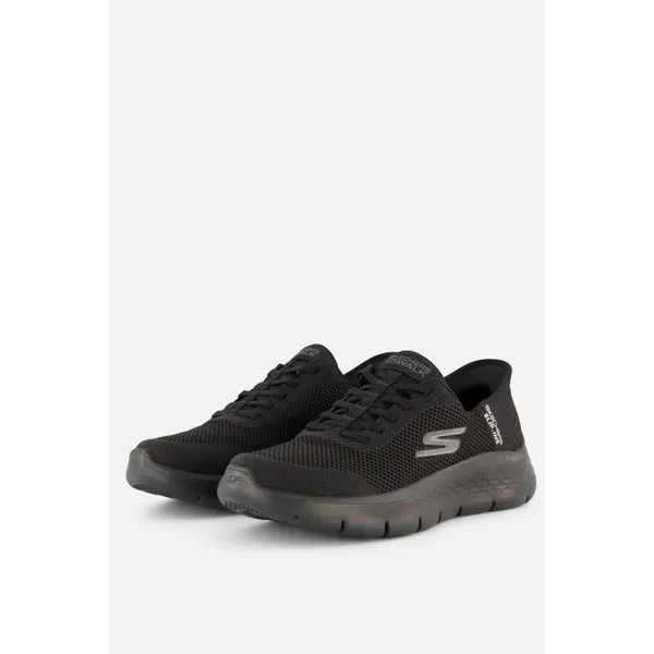 Skechers GO Walk Flex Grand Entry Zwart, vergelijk prijzen bij 4 winkels