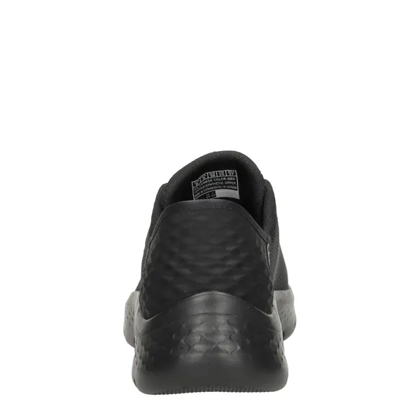 Skechers GO Walk Flex Grand Entry Zwart, foto 3 van 4