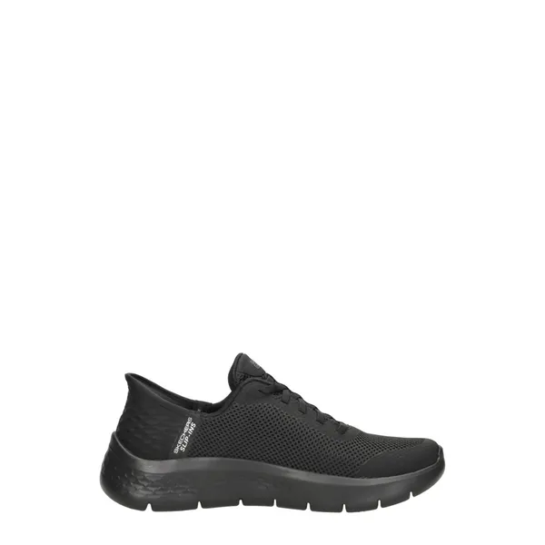Skechers GO Walk Flex Grand Entry Zwart, foto 4 van 4
