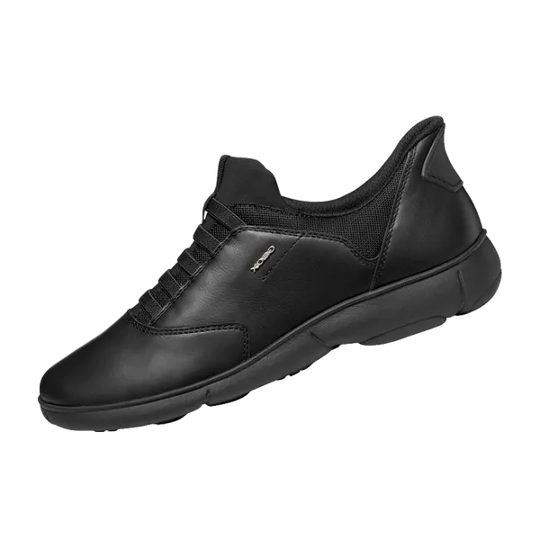Geox Nebula 2.0 Plus Zwart, vergelijk prijzen bij 1 winkel