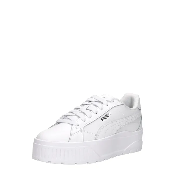 Karmen II L Puma White-Puma, foto 2 van 4