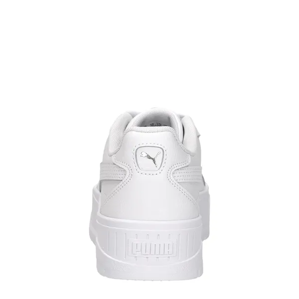 Karmen II L Puma White-Puma, foto 3 van 4