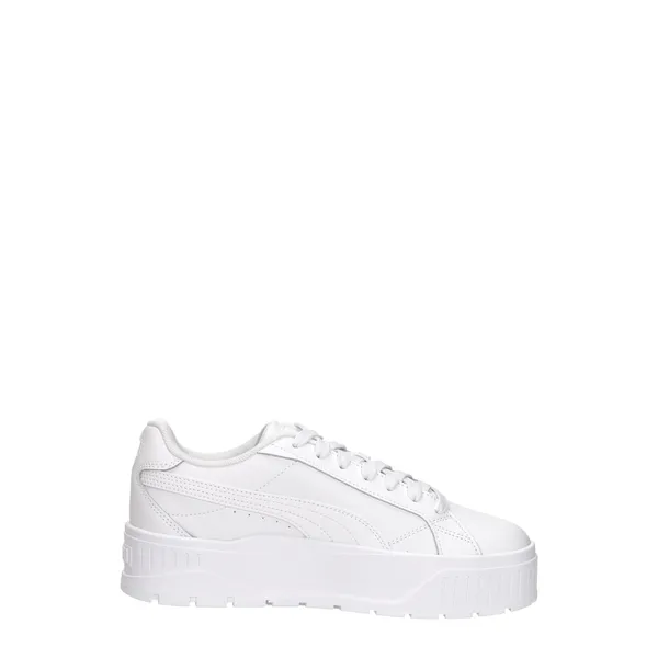 Karmen II L Puma White-Puma, foto 4 van 4