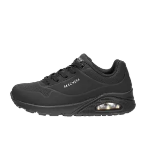 Skechers Uno Stand On Air zwart