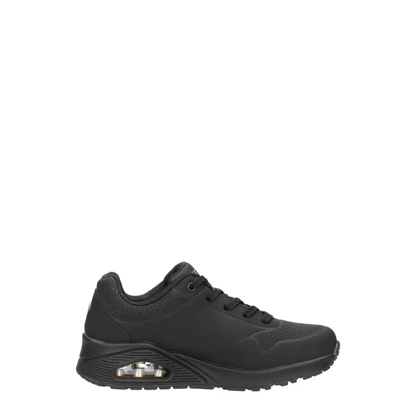 Skechers Uno Stand On Air Zwart, foto 4 van 4
