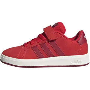 adidas Grand Court 00s rood