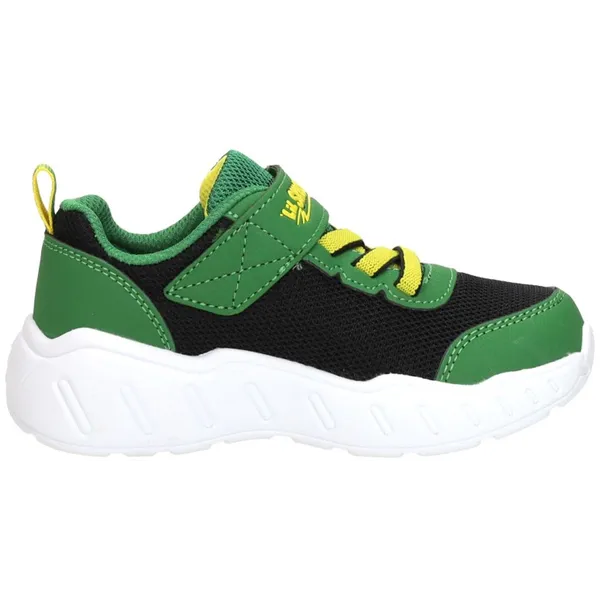 Skechers Play Scene-Barn-Squad Buddies Groen Kids, vergelijk prijzen bij 1 winkel