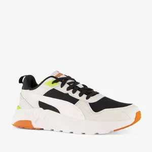 Puma Trinity grijs