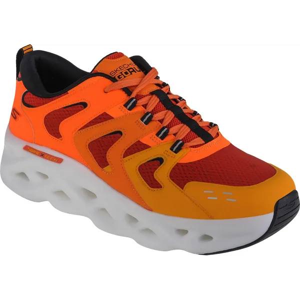 Skechers 220301-ORG Oranje — vergelijk prijzen bij 1 winkel